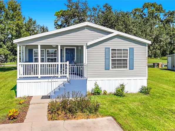2733 RIVKIN DRIVE, KISSIMMEE, FL 34758