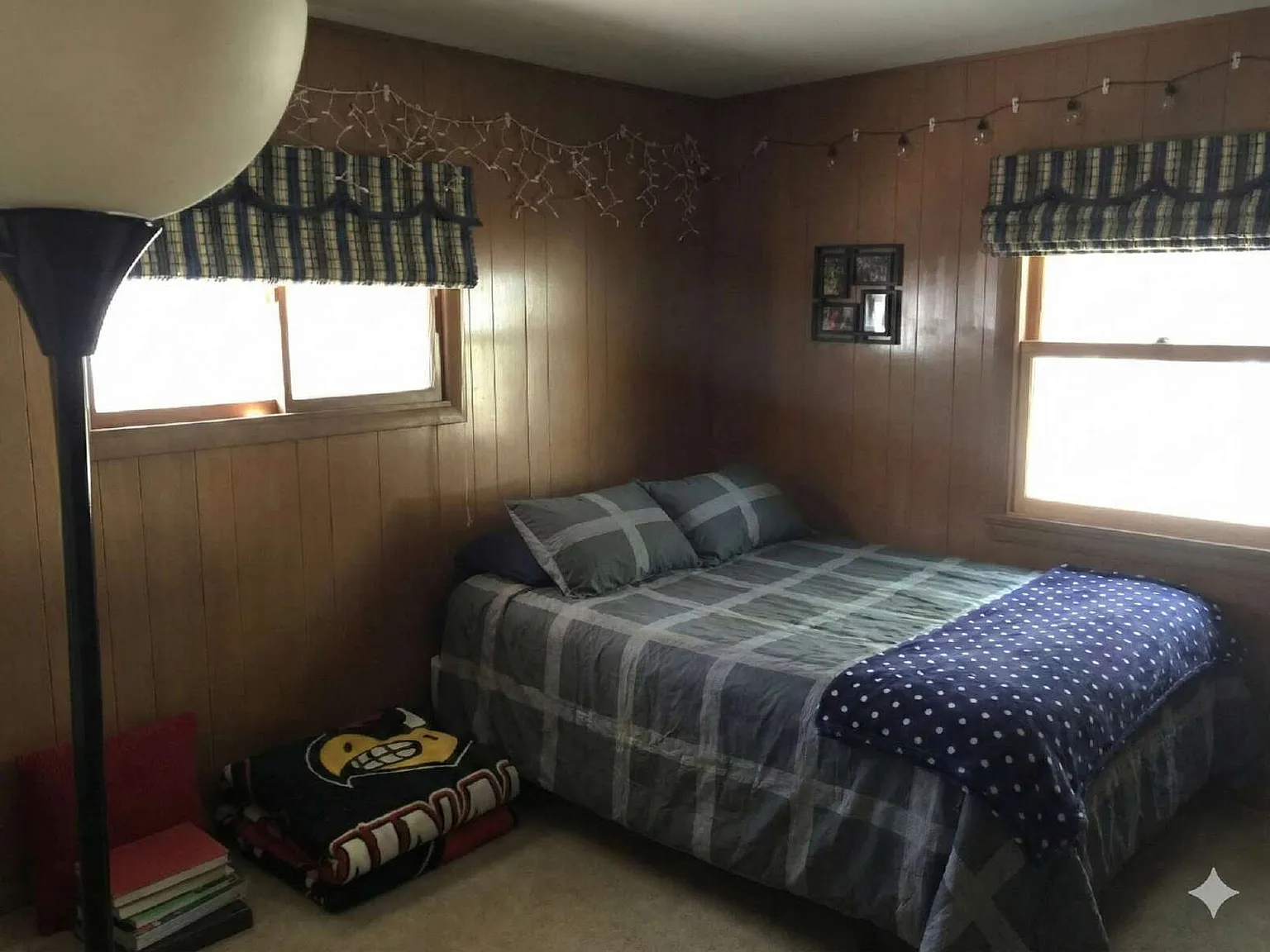4 bed, 1.0 bath, 1200 sqft, $450 — Photo 4