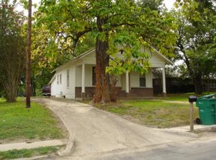 605 S Lafayette St, Clarksville, TX 75426