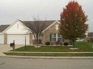 7644 Monteray Cir, Avon, IN 46123