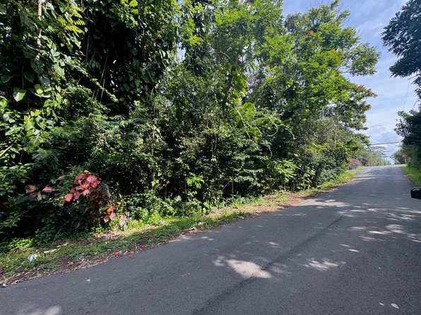 28th Ave Lot 668, Keaau, HI 96749
