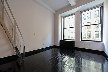 Rented by 212 Consulting Corp