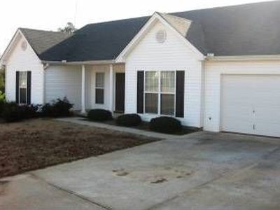 125 Ivy Hills Cir, Mount Airy, GA, 30563
