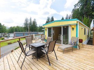 316 W Lake Samish Dr TRAILER 2, Bellingham, WA 98229