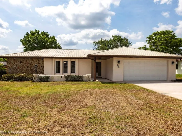 1811 Jackson Heights Dr, Sebring, FL 33870