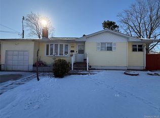 200 Hancock Street, Brentwood, NY 11717