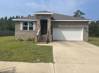 6412 Arcadia Bluffs Ave, Laurel Hill, FL 32567