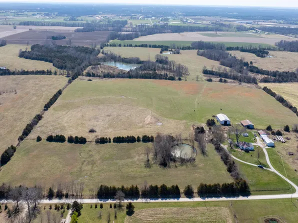 County Road 362, New Bloomfield, MO 65063