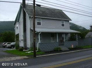 208 Pennsylvania Ave, Mill Hall, PA 17751