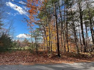 56 Dillon Rd, Harrison, ME 04040