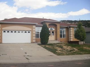 1511 Atchison Ave, Trinidad, CO 81082