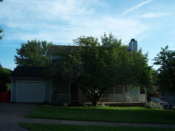 2nd image of 117 Applegrove Dr