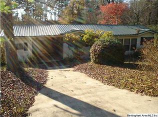 420 S Highland Dr, Warrior, AL 35180