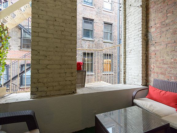 3rd image of 40 E 12th St #6BB
