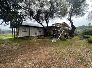 16344 Sheehan Way, Rackerby, CA 95972