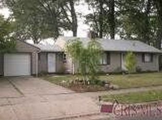 1160 Allendale Ave, Akron, OH 44306