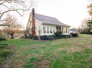 401 Claude Scott Rd, Canton, GA 30115