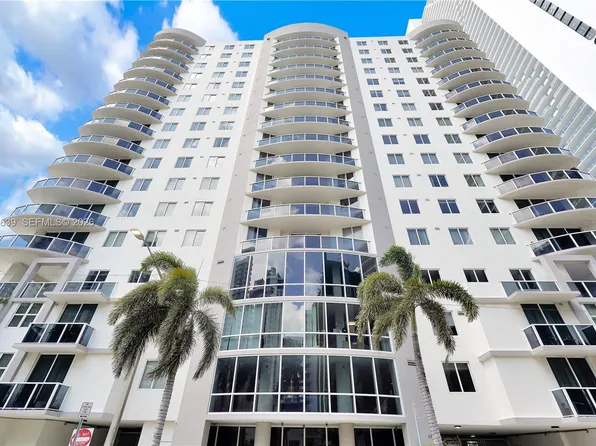 601 NE 23rd St APT 901, Miami, FL 33137