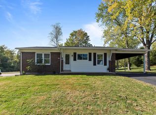 203 Leo St, Columbia, IL 62236