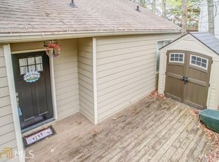 142 Indian Ridge Way, Waleska, GA 30183