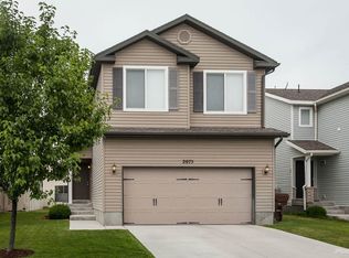 2075 E Revere Way, Eagle Mountain, UT 84005