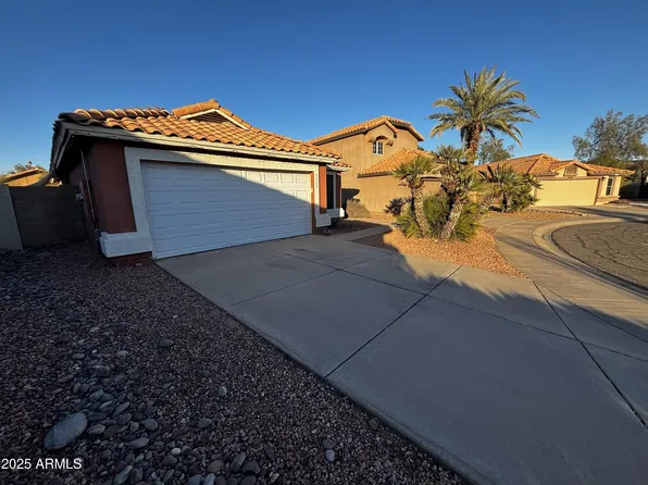 1028 W BUTLER Court, Chandler, AZ 85224