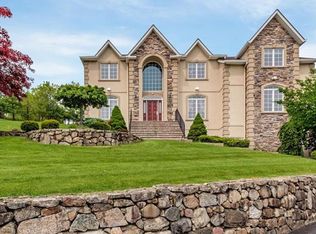 12 Fillmore Dr, Stony Pt, NY 10980