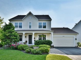 2800 Overbeck Ln, West Chicago, IL