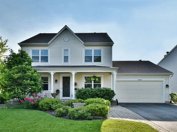 2800 Overbeck Ln, West Chicago, IL 60185