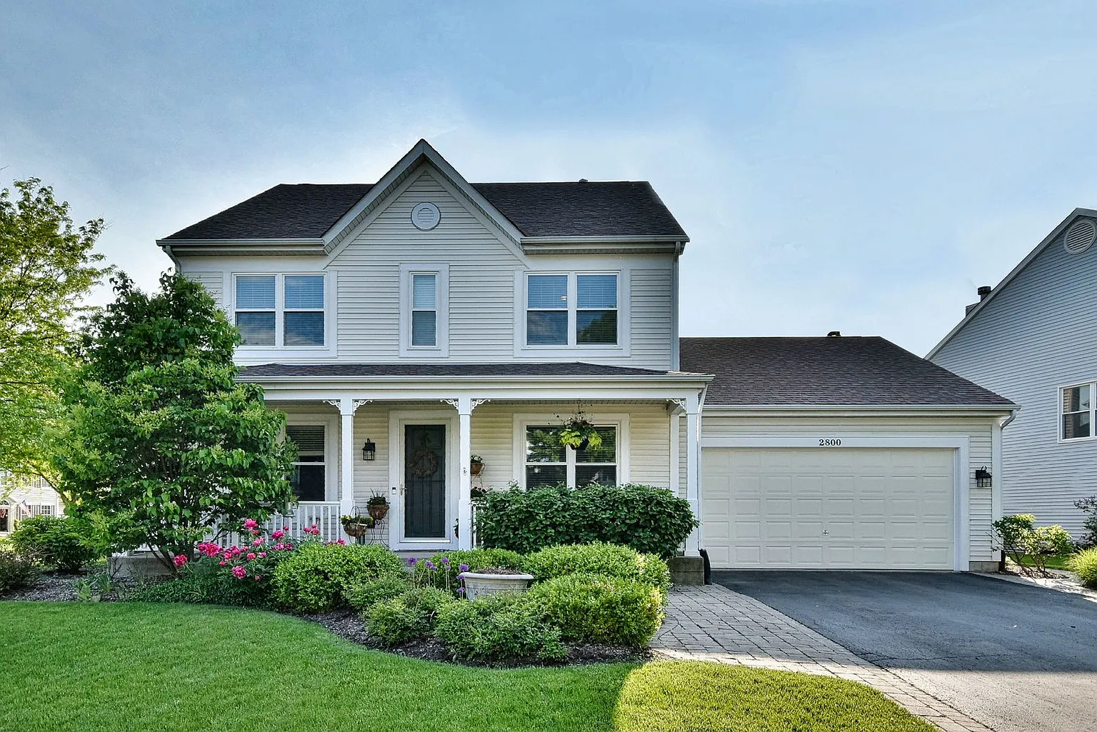 2800 Overbeck Ln photo 1