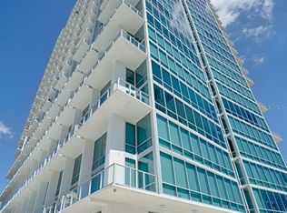 150 E ROBINSON STREET #PH3504, ORLANDO, FL 32801