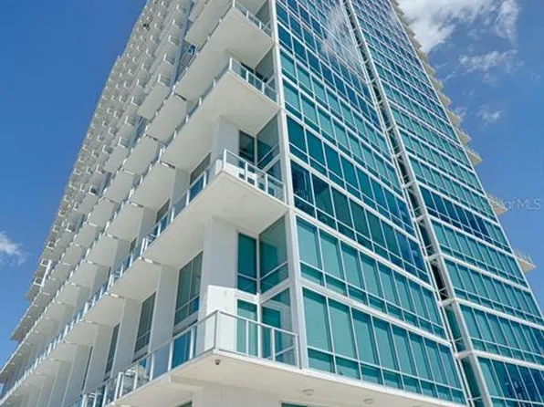 150 E Robinson St #Penthouse 3506, Orlando, FL 32801