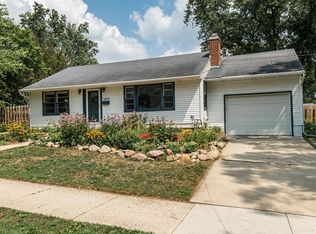 1600 5th Ave NW, Rochester, MN 55901