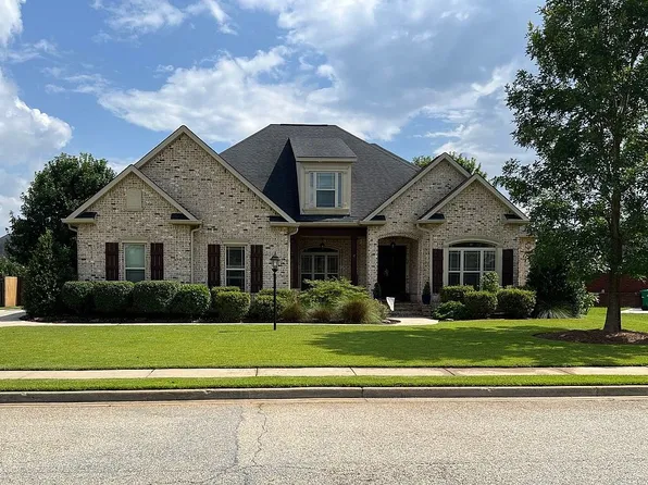 163 Abercorn St, Warner Robins, GA 31088