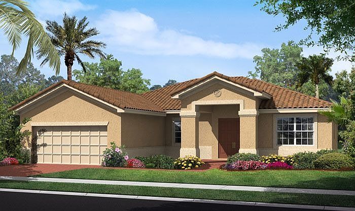 5436 SW Honeysuckle Court