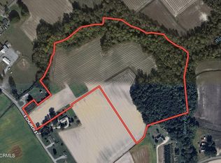 0 Faro Rd, Faro, NC 27830