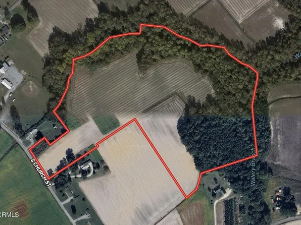 0 Faro Road, Fremont, NC 27830