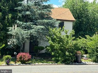 326 Ewan Rd, Mullica Hill, NJ 08062