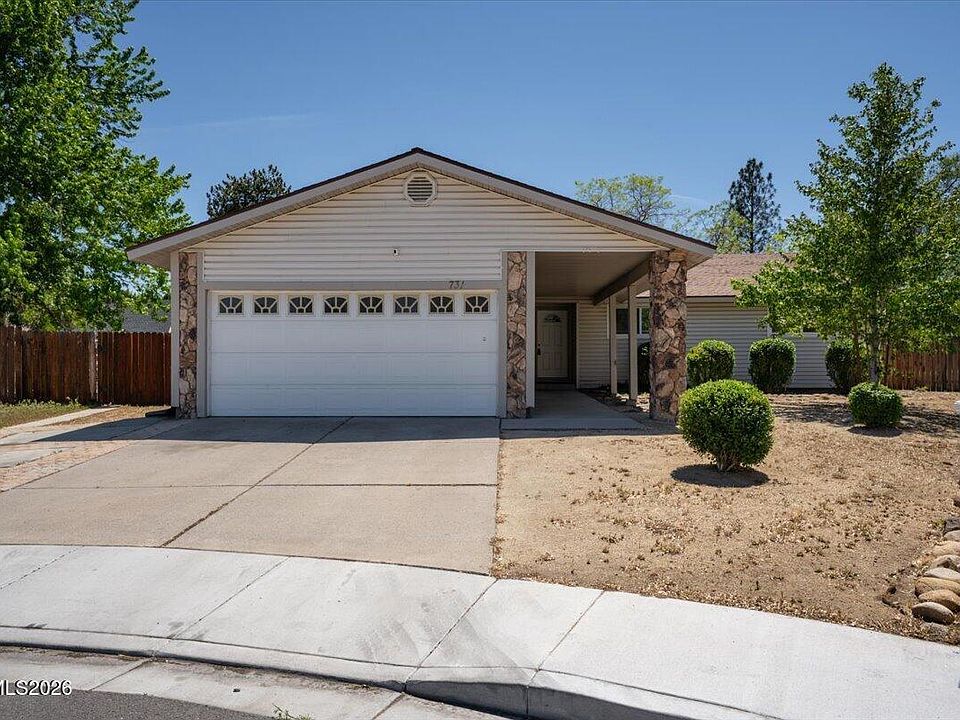 1st image of 731 Desert View Ct