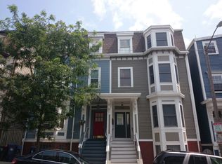 60 Gates St, South Boston, MA 02127