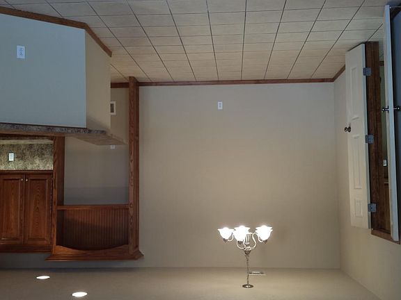 Dining Room (new fridge coming to match other appliances)