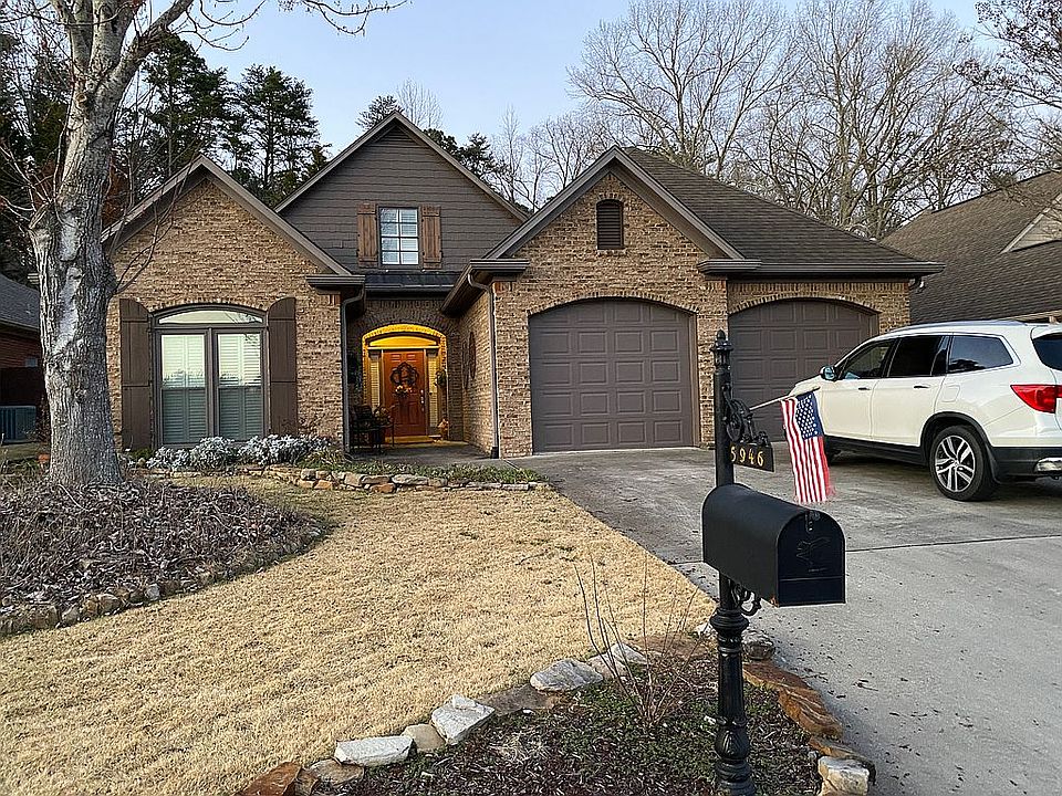 5946 Limestone Lane