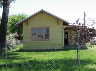 4154 Morgan Ave, Billings, MT 59101