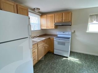 99 Normandy Ave #2D, Cambridge, MA 02138
