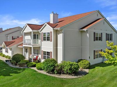 660 Wood River COURT #1, West Bend, WI, 53095