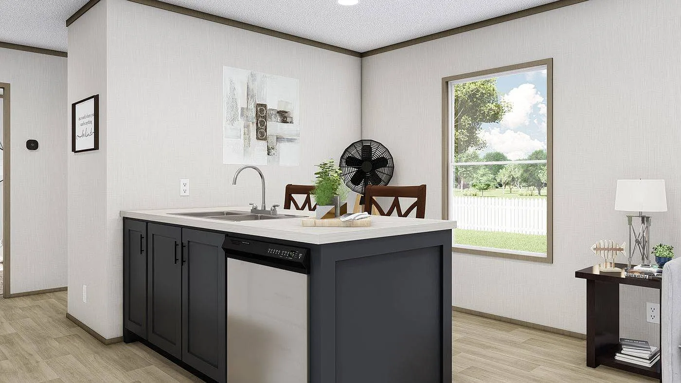 2 bed, 2.0 bath, 848 sqft, $1,175 — Photo 4