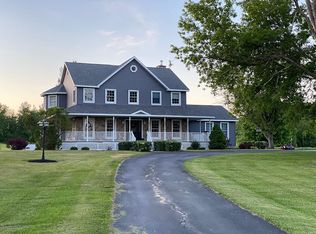 541 N Racquette River Rd, Massena, NY 13662