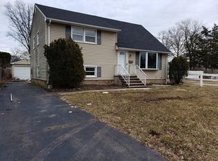 311 Fairview Ave, Dunellen, NJ 08812