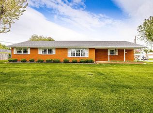 502 Greenwood Ln, Trenton, OH 45067