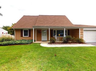 12608 Cherrywood Ln, Bowie, MD 20715